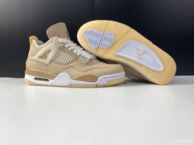 Chep Onekick DJ0675-200 4 Air Jordan Shimmer 0814